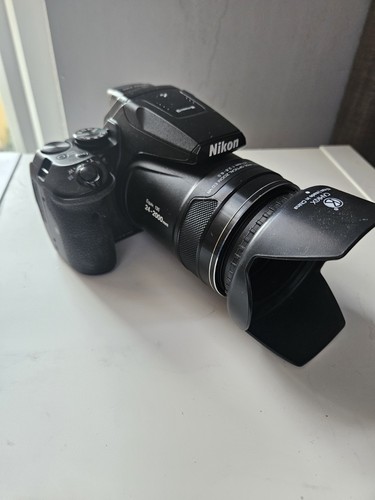 Nikon coolpix p900 digital - coolpix,