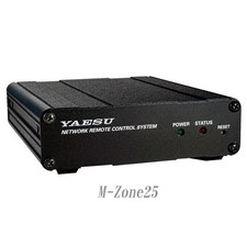 YAESU SCU-LAN10 Network Remote