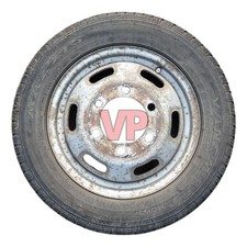 Iveco Daily - Twin Wheel Rim &