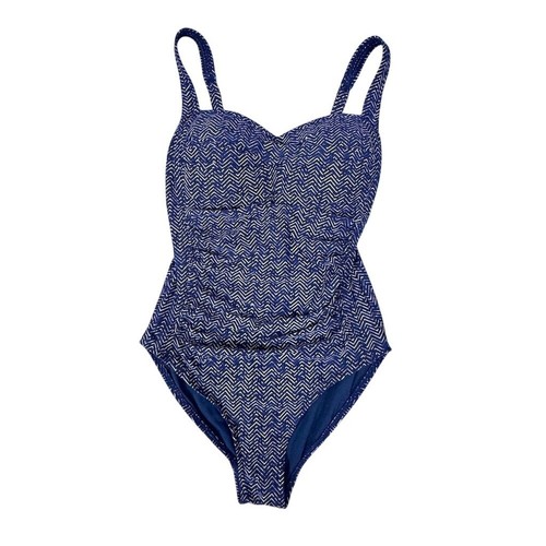 Nip tuck swim one piece - one,