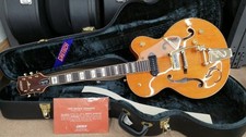 Gretsch G6120EC Eddie Cochran
