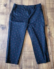 Tu Sainsburys, ladies cropped