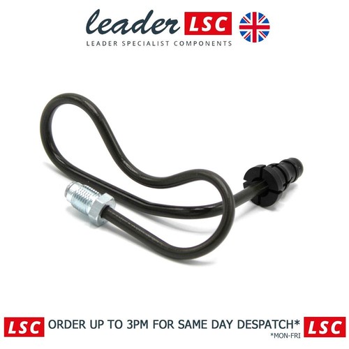 Clutch slave cylinder pipe - slave,