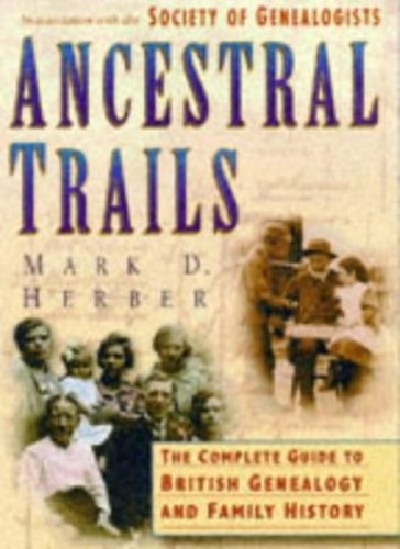 Ancestral trails complete - ancestral, trails: