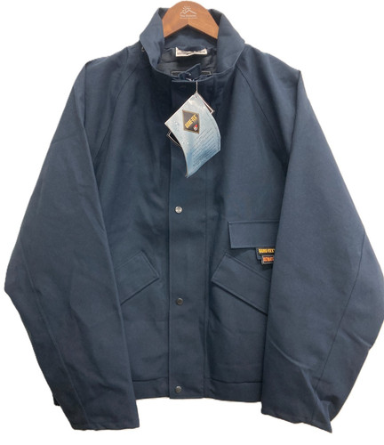 Waterproof rain jacket goretex - waterproof,