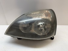 2003 Renault Clio 172 Cup 182 Trophy Passenger Side NS Headlight