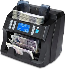 ZZap NC25 Banknote Counter &