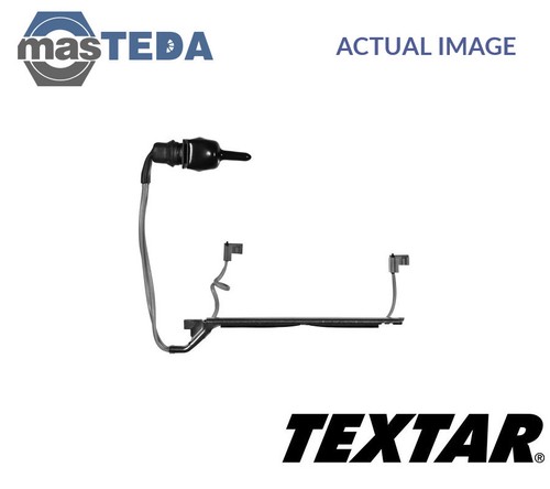 98028200 brake pad wear - pad, sensor
