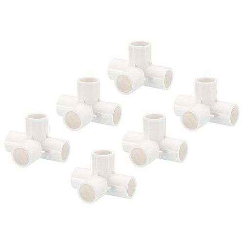 Pack way 20mm - 6,