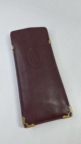Vintage cartier bordeaux - vintage,
