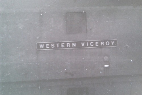 Class 52 western - 4,