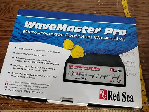 Red sea wave - wave, pro