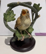 Country Bird Collection The