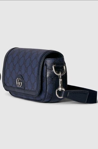 Gucci ophidia super mini bag - ophidia,