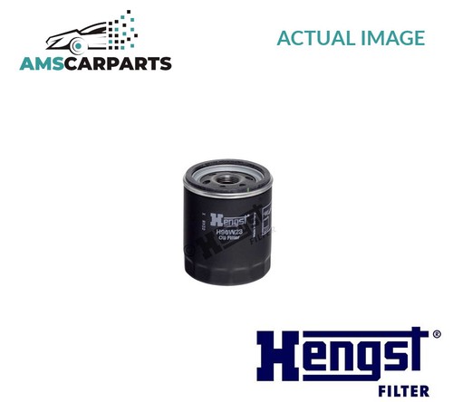 Engine oil filter - engine, h90w23
