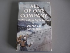 Vintage Book - 'All of One