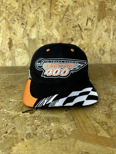 Brickyard 400 hat cap - 400,