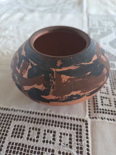 Vintage hand painted - vintage, hand-painted