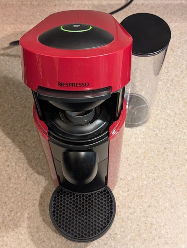 Magimix nespresso vertuo plus - magimix,