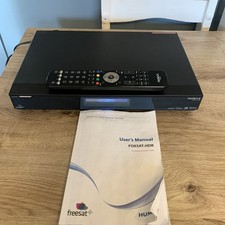 Humax Foxsat HDR 320GB