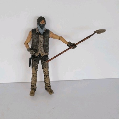 Mcfarlane walking dead - mcfarlane, tv