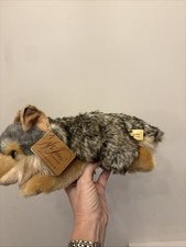 AURORA Miyoni 26264 Lying Wolf