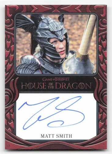 House the dragon season - the,