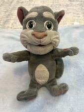Talking Tom & Friends Talk