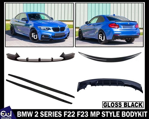 For bmw series f22 - 2,