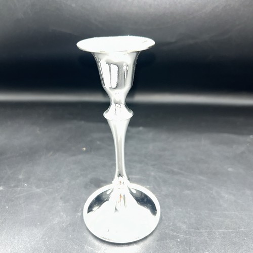 Silver metal plated - silver, singular