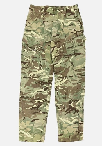 Mtp combat trousers pcs - mtp,