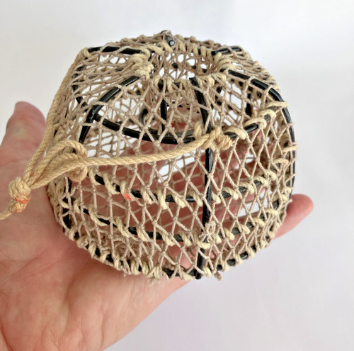 Rare crab lobster pot - rare,