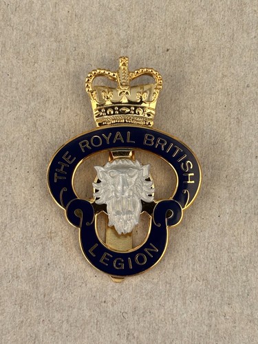 Royal british legion - legion, or