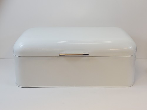 Countertop metal bread - metal,