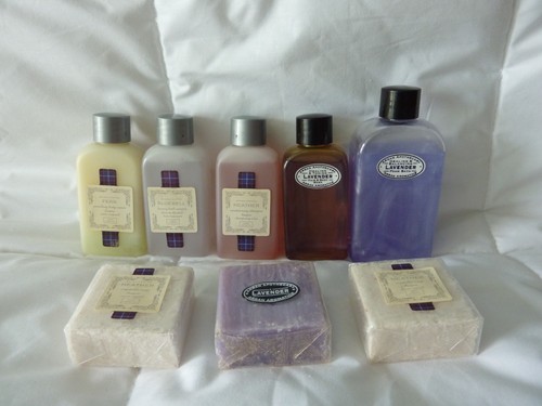 Arran aromatics job - arran, mixed