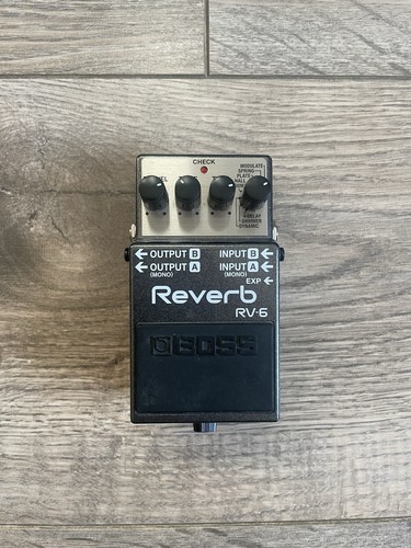 Boss electric guitar - electric,