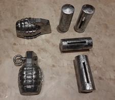 Solid Lead Weight Scuba Diving