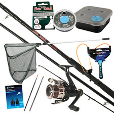 Float Fishing Starter Kit Pack