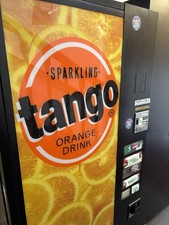 Vendo Drinks Vending Machine PRICE REDUCED!