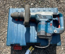 Bosch GSH 5 CE SDS Max