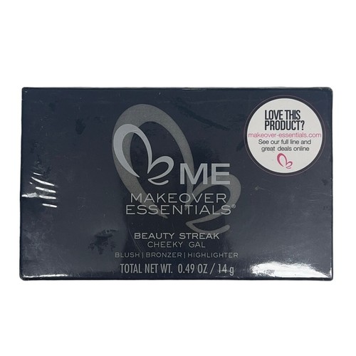 Makeover essentials beauty - makeover,