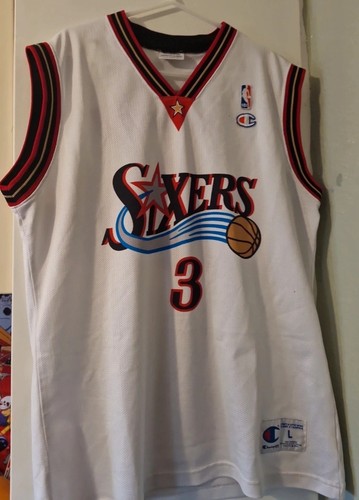Allen iverson philadelphia - allen,