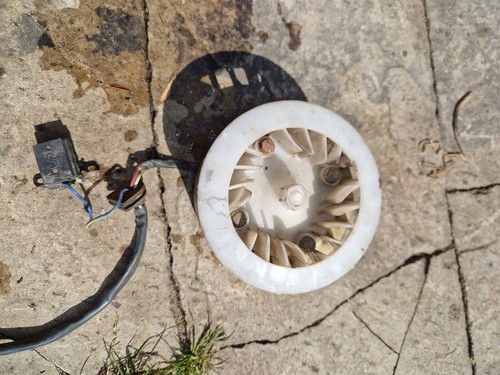 Stator for lexmoto fmr - fmr, 50