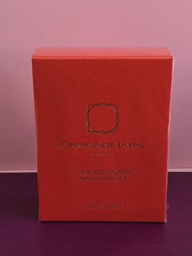 Ormonde jayne arabesque - ormonde, 88ml