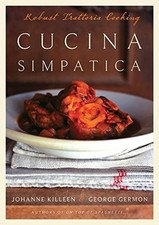 Cucina Simpatica: Robust