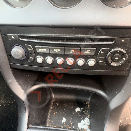 Citroen vtr plus mk2 - mk2, (a51)