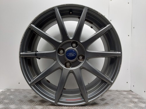 Alloy wheel ford - alloy, 18