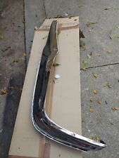 Mercedes benz W111 3.5