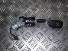 2014 PEUGEOT 2008 IGNITION