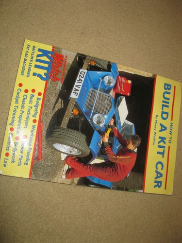 Workshop book manual how - manual,